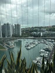 The Oceanfront @ Sentosa Cove (D4), Condominium #517183471